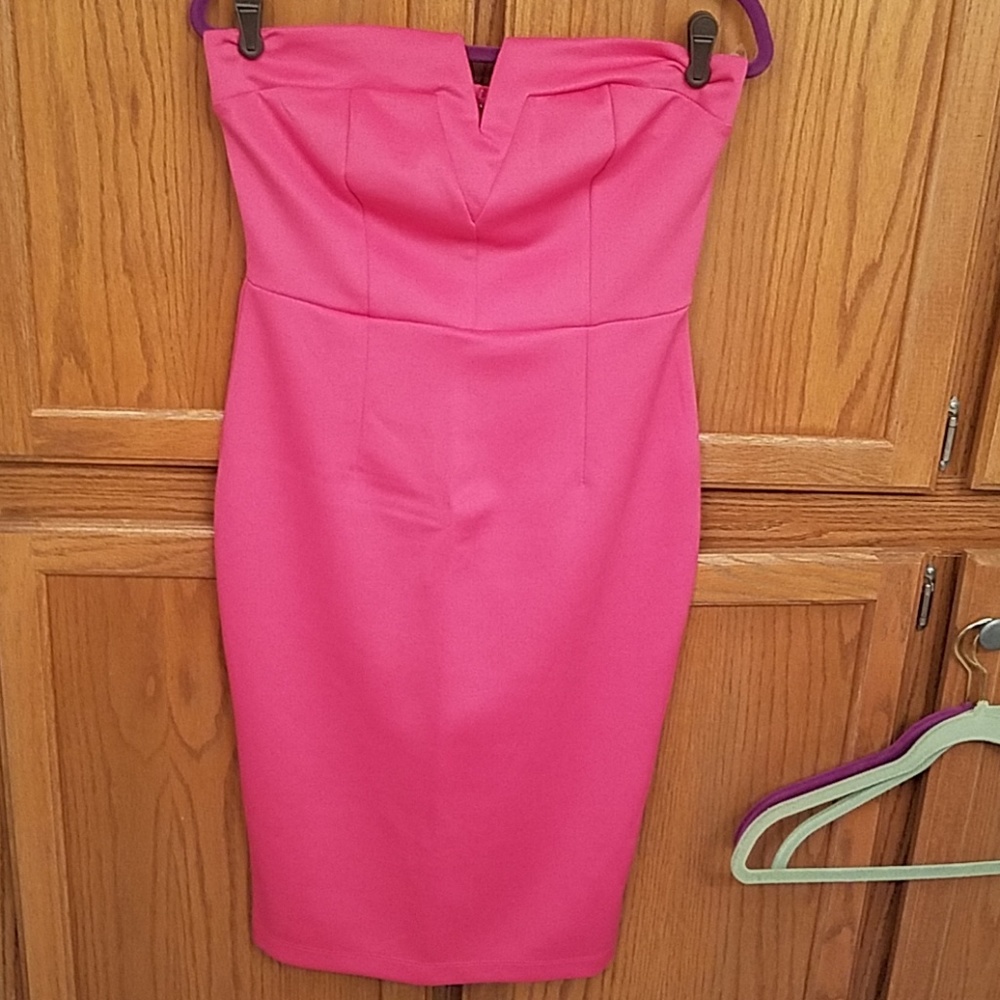 Dress NWOT